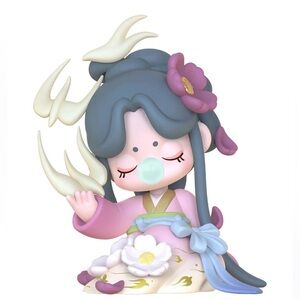 Nanci Poetic Beauty Returning Spring